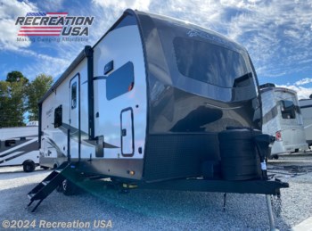 New 2024 Forest River Flagstaff Classic 826MBR Rear Bath Couples Coach Travel Trailer available in Longs - North Myrtle Beach, South Carolina