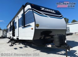 New 2024 CrossRoads Zinger ZR390DB available in Myrtle Beach, South Carolina