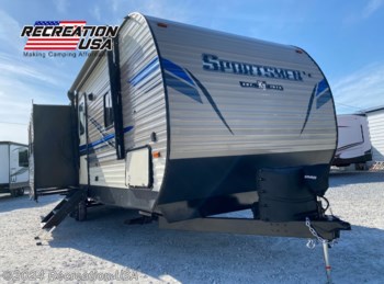 Used 2019 K-Z Sportsmen LE 292RLLE Travel Trailer available in Longs - North Myrtle Beach, South Carolina