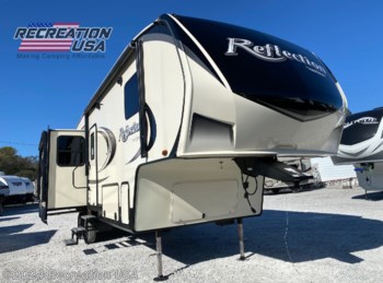 Used 2018 Grand Design Reflection 303RLS available in Longs - North Myrtle Beach, South Carolina