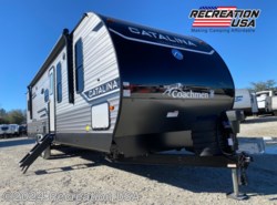 New 2024 Coachmen Catalina Legacy Edition 343BHTS2QB available in Longs - North Myrtle Beach, South Carolina