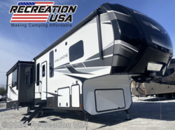 Used 2021 Keystone Avalanche 338GK available in Myrtle Beach, South Carolina