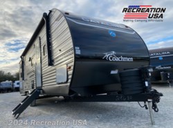 New 2024 Coachmen Catalina Legacy Edition 293QBCK available in Longs - North Myrtle Beach, South Carolina
