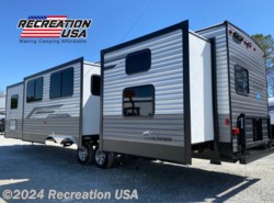 New 2024 Coachmen Catalina Legacy Edition 343BHTS available in Longs - North Myrtle Beach, South Carolina