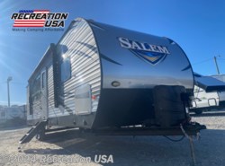 Used 2018 Forest River Salem 27RKSS available in Longs - North Myrtle Beach, South Carolina