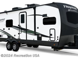 Used 2023 Forest River Flagstaff Classic 826MBR available in Longs - North Myrtle Beach, South Carolina