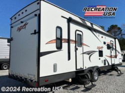 Used 2015 K-Z MXT MXT309 - travel trailer toy hauler murphy bed available in Longs - North Myrtle Beach, South Carolina