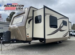 Used 2016 Forest River Rockwood Ultra Lite 2608WS available in Longs - North Myrtle Beach, South Carolina