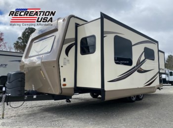 Used 2016 Forest River Rockwood Ultra Lite 2608WS available in Longs - North Myrtle Beach, South Carolina