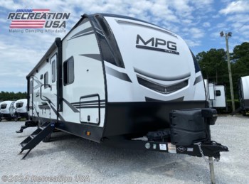 Used 2022 Cruiser RV MPG MPG 2720BH available in Longs - North Myrtle Beach, South Carolina