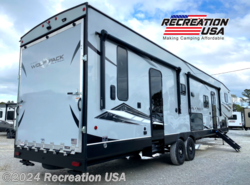 Used 2022 Forest River Cherokee Wolf Pack 365PACK16 available in Longs - North Myrtle Beach, South Carolina