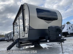 Used 2019 Forest River Rockwood Mini Lite 2104S available in Longs - North Myrtle Beach, South Carolina