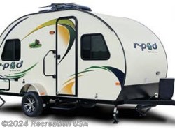 Used 2014 Forest River R-Pod RP-178 available in Longs - North Myrtle Beach, South Carolina