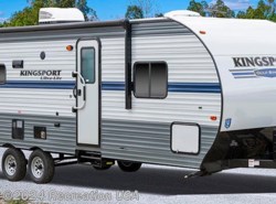 Used 2022 Gulf Stream Kingsport Super Lite 199RK available in Longs - North Myrtle Beach, South Carolina