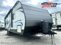 Used 2016 Pacific Coachworks Sea Breeze 2610 available in Longs - North Myrtle Beach, South Carolina