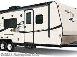 Used 2015 Forest River Flagstaff Micro Lite 25KS available in Longs - North Myrtle Beach, South Carolina