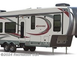 Used 2014 Palomino Columbus 320RS available in Longs - North Myrtle Beach, South Carolina