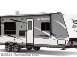 Used 2016 Jayco Jay Feather 23RLSW available in Longs - North Myrtle Beach, South Carolina