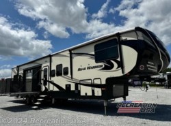 Used 2017 Heartland Road Warrior 427 available in Longs - North Myrtle Beach, South Carolina