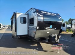 New 2024 Coachmen Catalina Legacy Edition 283FEDS available in Longs - North Myrtle Beach, South Carolina