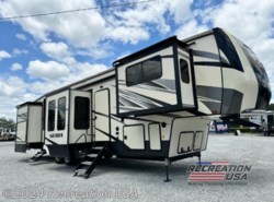 Used 2019 Forest River Sierra 379FLOK available in Longs - North Myrtle Beach, South Carolina