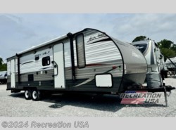 Used 2014 Forest River Cherokee Grey Wolf 26DBH available in Longs - North Myrtle Beach, South Carolina