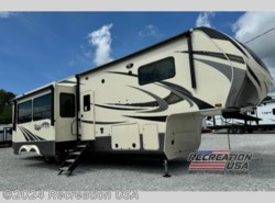 Used 2020 Grand Design Solitude 3950BH available in Longs, South Carolina