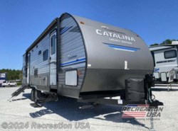 Used 2020 Coachmen Catalina Legacy 273BHSCK available in Longs, South Carolina