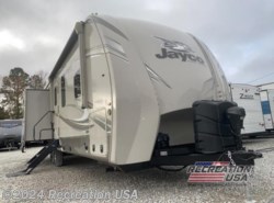 Used 2020 Jayco Eagle HT 270RLDS available in Longs, South Carolina