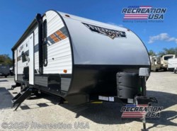 Used 2022 Forest River Wildwood X-Lite 240BHXL available in Longs, South Carolina