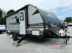 New 2024 Coachmen Catalina Summit Series 7 184BHS available in Longs, South Carolina