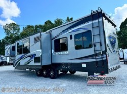 Used 2017 Heartland Cyclone 4200 available in Longs, South Carolina