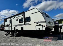 Used 2021 Winnebago Minnie 2301BHS available in Longs, South Carolina