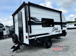 New 2025 Shasta Compact 16BH available in Longs, South Carolina