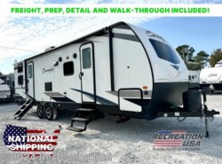 Used 2019 Forest River Surveyor 287BHSS available in Longs, South Carolina