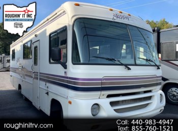 Used 1995 Fleetwood Storm  available in Madison, Ohio