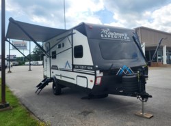 New 2024 Coachmen Catalina Expedition 192FQS available in Madison, Ohio