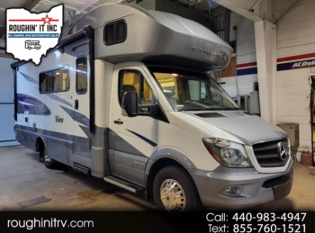 Used 2018 Winnebago View 24D available in Madison, Ohio