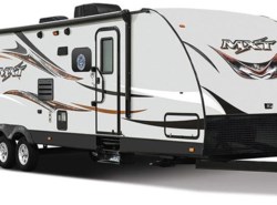 Used 2016 K-Z MXT MXT200 available in Madison, Ohio