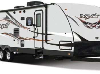 Used 2016 K-Z MXT MXT200 available in Madison, Ohio