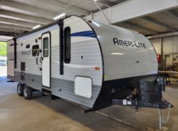 Used 2018 Gulf Stream Ameri-Lite Ultra-Lite 257RB available in Madison, Ohio