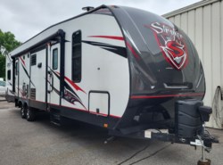 Used 2018 Cruiser RV Stryker 3112 available in Madison, Ohio