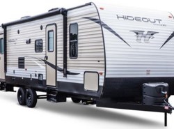 Used 2019 Keystone Hideout LHS Series East 232LHS available in Madison, Ohio