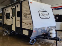 Used 2017 Forest River  CLIPPER 17FQ available in Madison, Ohio