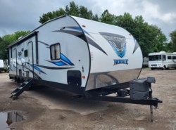 Used 2019 Forest River Vengeance Rogue 31V available in Madison, Ohio