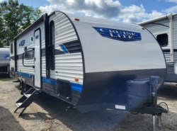 Used 2023 Forest River  CRUISE 273qbxl available in Madison, Ohio