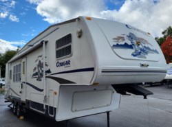 Used 2005 Keystone Cougar 290EPS available in Madison, Ohio