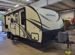 Used 2017 Venture RV Sonic SN220VRB available in Madison, Ohio