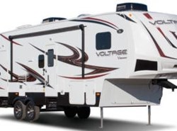 Used 2013 Dutchmen Voltage V3005 available in Madison, Ohio