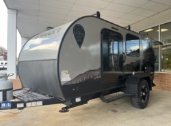 New 2025 Skinny Guy Campers  Armor 12LT available in Madison, Ohio